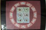 Thailand Thailand Block 76B mit 1410, 1493, 1557, 1594, 1638, 1698 postfrisch MiNr. Block 76B mit 1410, 1493, 1557, 1594, 1638, 1698 post -