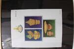 Thailand Thailand Block 84 mit 1710-1712 postfrisch MiNr. Block 84 mit 1710-1712 postfrisch -