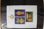 Thailand Thailand Block 84 mit 1710-1712 postfrisch MiNr. Block 84 mit 1710-1712 postfrisch -
