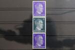 Deutsches Reich Deutsches Reich Zd S293 postfrisch Zusammendrucke MiNr. Zd S293 postfrisch Zusammendrucke -