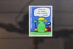 Neukaledonien Neukaledonien 583 postfrisch Briefmarkenausstellung MiNr. 583 postfrisch Briefmarkenausstellung -