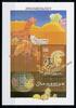 Somalia Somalia Block 81 postfrisch Kunst MiNr. Block 81 postfrisch Kunst -