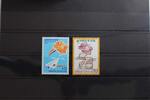 Korea Korea 955-956 postfrisch UPU Weltpostverein MiNr. 955-956 postfrisch UPU Weltpostverein -