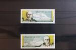 Brasilien Brasilien 2953-2954 postfrisch MiNr. 2953-2954 postfrisch -