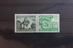 Deutsches Reich Deutsches Reich Zd W136 postfrisch Zusammendrucke MiNr. Zd W136 postfrisch Zusammendrucke -