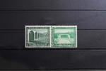 Deutsches Reich Deutsches Reich Zd W121 postfrisch Zusammendrucke MiNr. Zd W121 postfrisch Zusammendrucke -