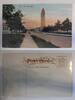 AK Chicago Illinois Fort Sheridan ungebraucht -
