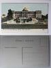 AK New York Botanical Gardens Museum Bronx Park ungebraucht -