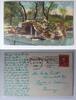 AK Chicago Illinois Sea Lions Lincoln Park 1911 gebraucht -