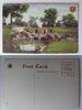 AK Chicago Illinois Lincoln Park gebraucht -