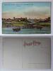 AK Chicago Illinois Second Fort Dearborn ungebraucht -