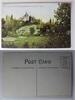 AK New York St. Luke´s Hospital and Morningside Park ungebraucht -