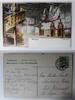 AK Bremen Rathaushalle 1907 gebraucht -