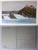 AK Rheinfall ungebraucht -