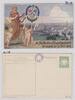    AK Erlangen 11. Fränkisches Sängerbundesfest 17.-21. Juli 1909 ungebraucht 