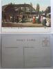 AK New York Central Park Managerie ungebraucht -