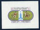 Syrien Syrien Block 61 postfrisch Olympia 1980 Moskau MiNr. Block 61 postfrisch Olympia 1980 Moskau -