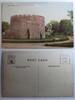 AK Fort Snelling, Old Round Tower, Minnesota ungebraucht -