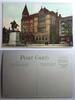 AK New York Union League Club Brooklyn ungebraucht -
