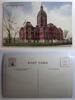 AK St. Paul Old State Capitol Building ungebraucht -