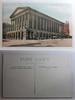 AK Birmingham Town Hall ungebraucht -