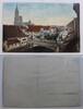 AK Straßburg Rabenbrücke ungebraucht -