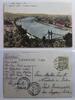 AK Budapest Ansicht von Budapest 1905 gebraucht -