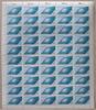 Bund 50er Bogen Bund 50er Bogen 1101 postfrisch Formnummer 1 MiNr. 1101 postfrisch Formnummer 1 -