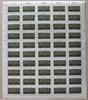 Bund 50er Bogen Bund 50er Bogen 1106 postfrisch Formnummer 2 MiNr. 1106 postfrisch Formnummer 2 -