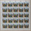 Bund 25er Bogen Bund 25er Bogen 1112 postfrisch Formnummer 1 MiNr. 1112 postfrisch Formnummer 1 -