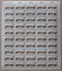 Bund 50er Bogen Bund 50er Bogen 1124 postfrisch Formnummer 1 MiNr. 1124 postfrisch Formnummer 1 -