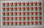 Bund 50er Bogen Bund 50er Bogen 1153 postfrisch Formnummer 2 MiNr. 1153 postfrisch Formnummer 2 -