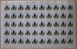 Bund 50er Bogen Bund 50er Bogen 1183 postfrisch Formnummer 1 MiNr. 1183 postfrisch Formnummer 1 -