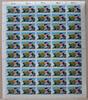 Bund 50er Bogen Bund 50er Bogen 1187 postfrisch Formnummer 1 MiNr. 1187 postfrisch Formnummer 1 -