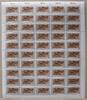Bund 50er Bogen Bund 50er Bogen 1195 postfrisch Formnummer 2 MiNr. 1195 postfrisch Formnummer 2 -