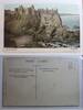 AK Co. Antrim Dunluce Castle ungebraucht -