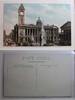 AK Birmingham Art Gallery ungebraucht -