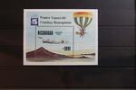 Nicaragua Nicaragua Block 151 mit 2408 postfrisch Flugzeug MiNr. Block 151 mit 2408 postfrisch Flugzeug -