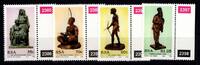 Südafrika Südafrika 855-858 postfrisch MiNr. 855-858 postfrisch -