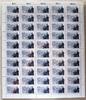 Bund 50er Bogen Bund 50er Bogen 1236 postfrisch Formnummer 1 MiNr. 1236 postfrisch Formnummer 1 -