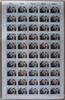 Bund 50er Bogen Bund 50er Bogen 1246 postfrisch Formnummer 2 MiNr. 1246 postfrisch Formnummer 2 -