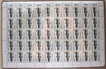 Bund 50er Bogen Bund 50er Bogen 1251 postfrisch MiNr. 1251 postfrisch -