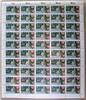 Bund 50er Bogen Bund 50er Bogen 1259 postfrisch Formnummer 2 MiNr. 1259 postfrisch Formnummer 2 -