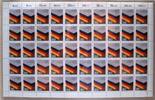 Bund 50er Bogen Bund 50er Bogen 1265 postfrisch Formnummer 1 MiNr. 1265 postfrisch Formnummer 1 -