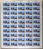 Bund 50er Bogen Bund 50er Bogen 1268 postfrisch Formnummer 1 MiNr. 1268 postfrisch Formnummer 1 -