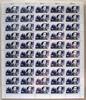 Bund 50er Bogen Bund 50er Bogen 1281 postfrisch Formnummer 1 MiNr. 1281 postfrisch Formnummer 1 -