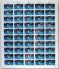 Bund 50er Bogen Bund 50er Bogen 1290 postfrisch Formnummer 2 MiNr. 1290 postfrisch Formnummer 2 -