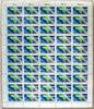 Bund 50er Bogen Bund 50er Bogen 1302 postfrisch Bogenzählnummer MiNr. 1302 postfrisch Bogenzählnummer -