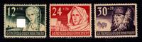 Generalgouvernement Generalgouvernement 56-58 postfrisch MiNr. 56-58 postfrisch -