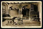 AK Wittenberg Melanchthonhaus Studierzimmer 1914 gebraucht -